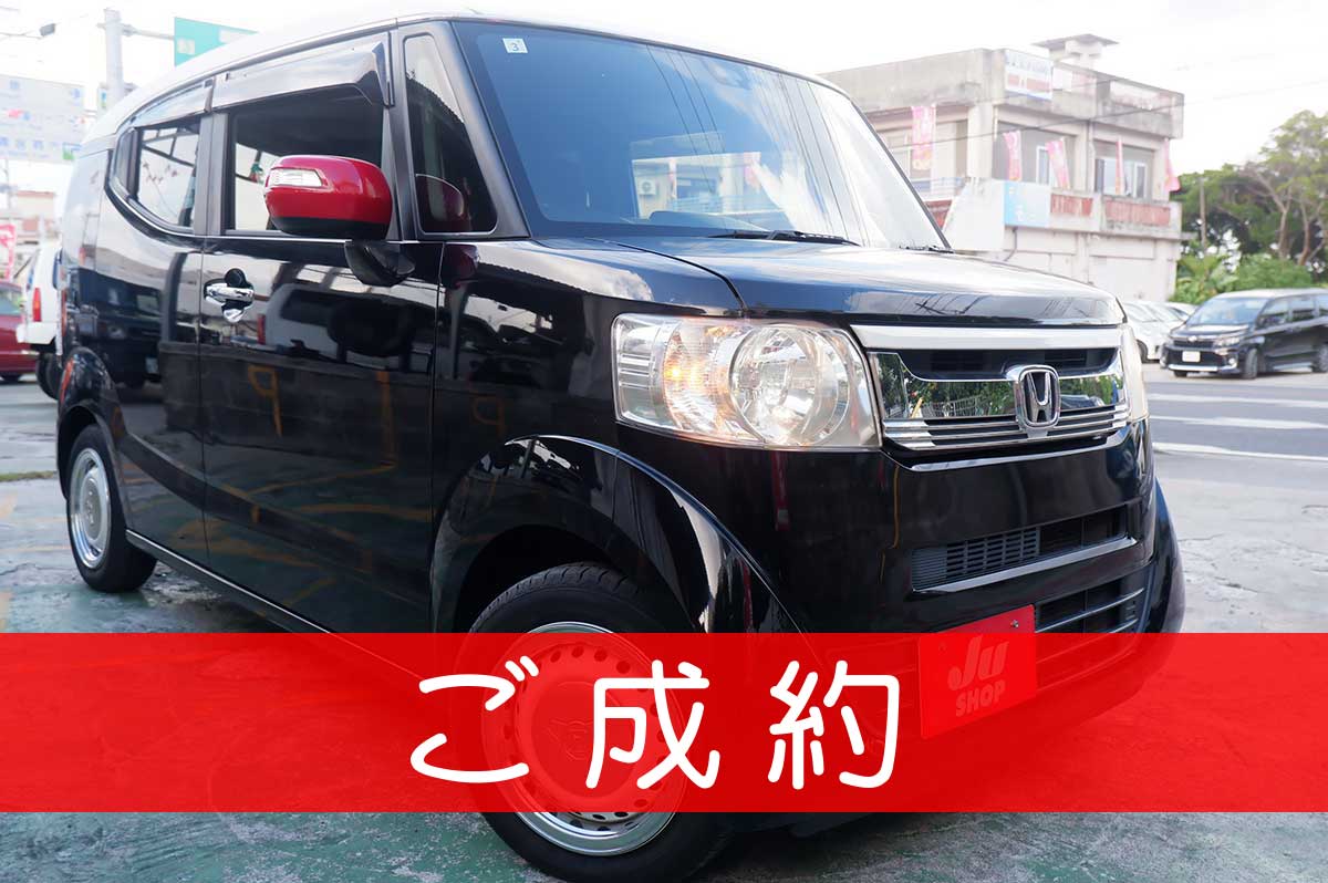 ホンダ N-BOXスラッシュ 660 G ターボAパッケージ ありがとうございます(^^)