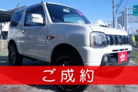 ジムニー 660 ランドベンチャー 4WD ありがとうございます(^^)/