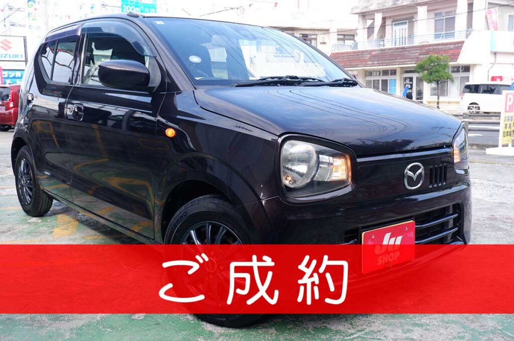 マツダ キャロル 660 GS ありがとうございます(^^)/