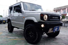 ジムニー 660 XL 4WD 委託販売・カスタム多数・逢いに来てください