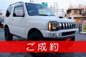 AZ-オフロード 660 XC 4WD ありがとうございます(^^)/