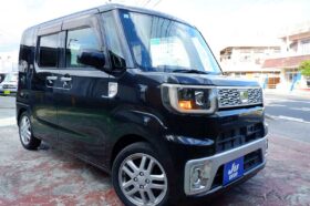 ダイハツ ウェイク 660 G SA 充実装備・２年保証