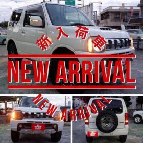 スズキ ジムニー 660 クロスアドベンチャー XC 4WD 人気のクロスアドベンチャー・パールホワイトAT ・社外パーツ多数・ナビテレビ・こだわりのオーディオ