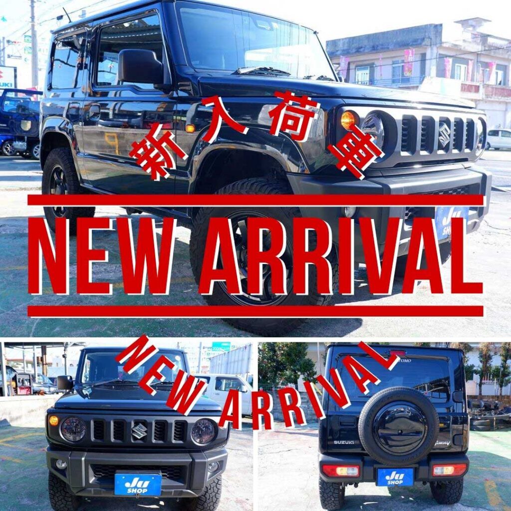 スズキ ジムニー 660 XG 4WD リフトアップカスタム・２年車検付・２年保証にアップグレード可能です