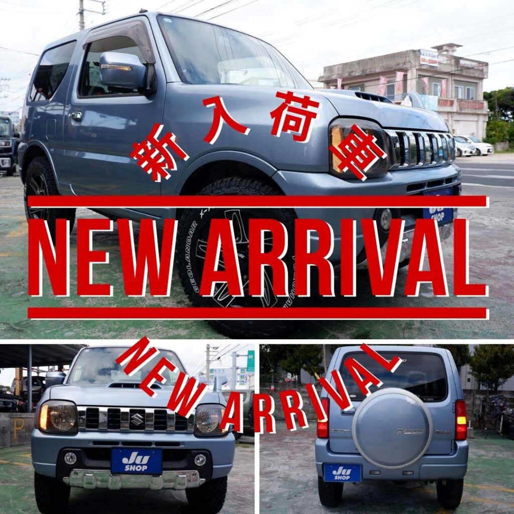 スズキ ジムニー 660 クロスアドベンチャー 4WD 毎回すぐに契約いただいているブリーズブルーのXアドベンチャーAT 車です。気になる方はお早に!