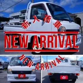 スバル サンバートラック 660 TB 三方開 4WD 4WD ・エアコン・5速ミッション