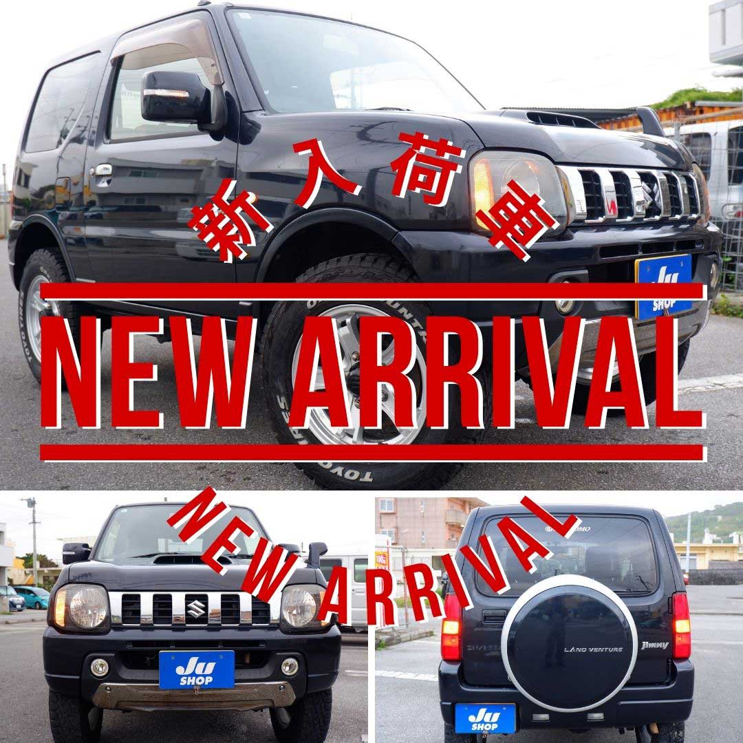 スズキ ジムニー 660 クロスアドベンチャー 4WD リフトアップカスタムXアドベンチャー・社外アルミ・オープンカントリーRT185・BT ・ナビテレビ