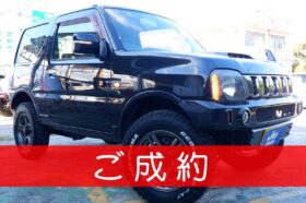 スズキ ジムニー 660 ランドベンチャー 4WD ありがとうございます(^^)/