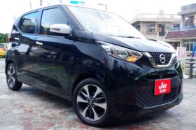 日産 デイズ 660 ボレロ 本土仕入れ・アラウンドビューモニター・９インチフルセグナビ・連動ドラレコ・BTオーディオ・プッシュ
