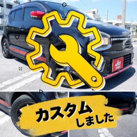 スズキ アルト 660 ターボRS オートギヤシフト 新品１５インチアルミ&タイヤセット・パドルシフト・社外マフラー・メーター・テールランプ・サスペンション