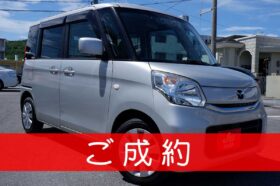 マツダ フレアワゴン 660 XS ありがとうございます(^^)/